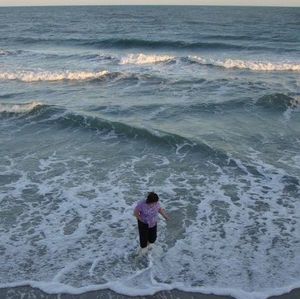 Meet your Posher, Ma donna